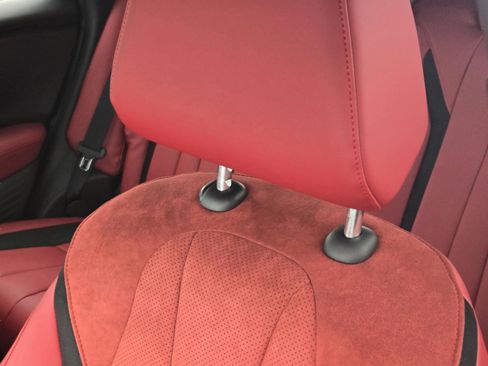 New 2026 Acura ADX A-Spec image 19