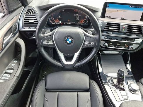 Used 2021 BMW X3 xDrive30i w/ Convenience Package image 2