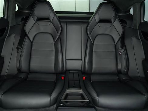 New 2026 Porsche Panamera Turbo image 33