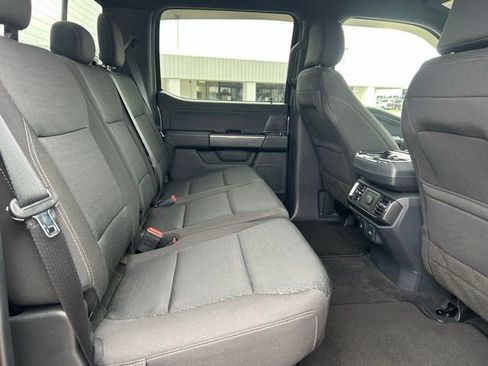 Used 2023 Ford F150 XLT w/ Equipment Group 302A High image 18