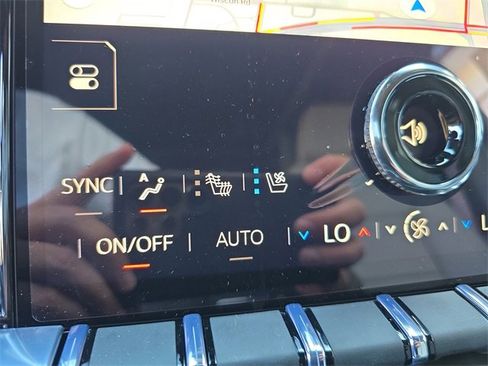 New 2026 GMC Yukon Elevation w/ Elevation Premium Package image 23