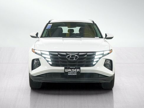 Used 2024 Hyundai Tucson SEL AWD/4WD image 8