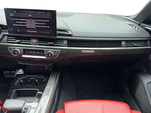 Used 2024 Audi S5 Prestige image 19