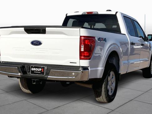 Used 2023 Ford F150 XLT w/ Trailer Tow Package image 13
