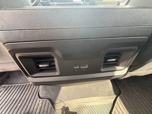 Used 2024 Chevrolet Silverado 1500 RST w/ Convenience Package II AWD/4WD image 21