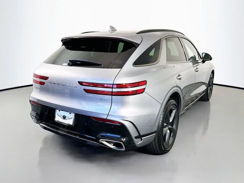 New 2026 Genesis GV70 2.5T Sport Prestige AWD/4WD image 5