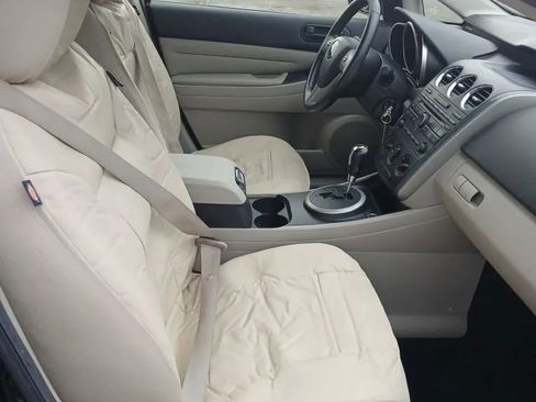 Used 2011 MAZDA CX-7 i Sport FWD image 30