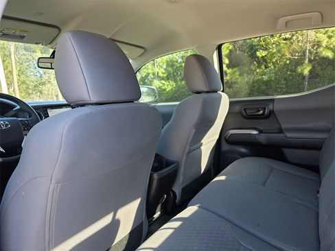 Used 2023 Toyota Tacoma SR5 image 22