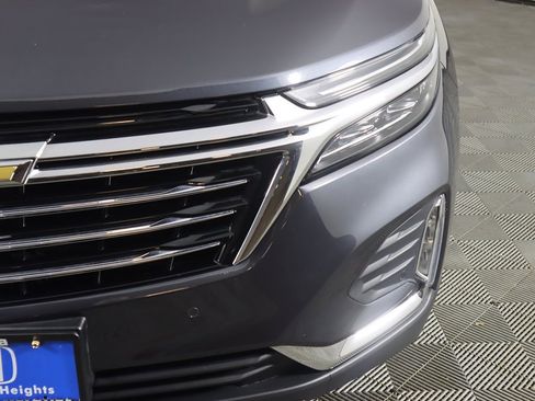 Used 2022 Chevrolet Equinox Premier image 13