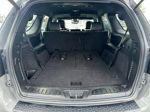 Used 2021 Dodge Durango GT image 5