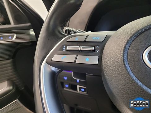 Used 2024 Hyundai Palisade Calligraphy image 24
