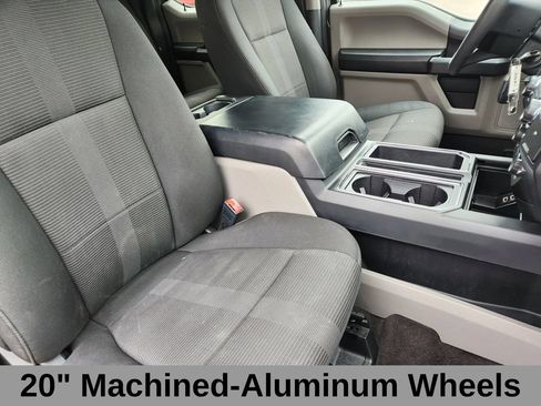 Used 2020 Ford F150 XL w/ Equipment Group 101A Mid RWD image 20