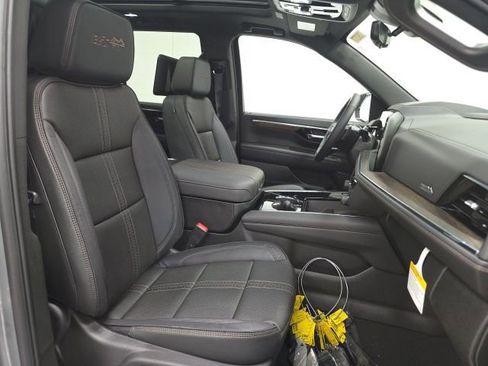 New 2026 Chevrolet Tahoe High Country AWD/4WD image 27