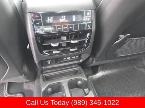 New 2026 Jeep Grand Cherokee L Limited AWD/4WD image 44