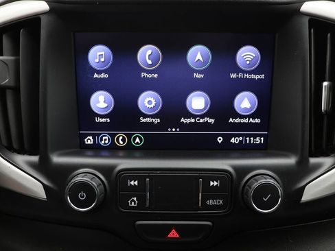 Used 2019 GMC Terrain SLE w/ Driver Convenience Package image 20