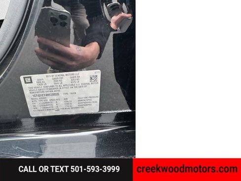 Used 2017 GMC Sierra 3500 SLT w/ Duramax Plus Package image 19