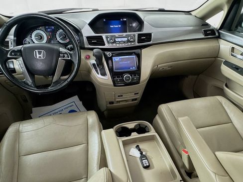 Used 2015 Honda Odyssey EX-L image 27