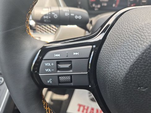 Certified 2026 Acura Integra A-Spec FWD image 21