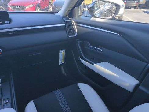 New 2026 MAZDA CX-50 AWD 2.5 S w/ Weather Package image 16