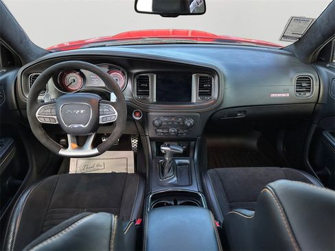 Used 2023 Dodge Charger SRT Hellcat image 17