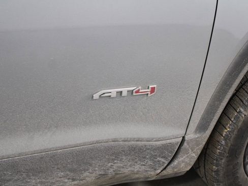 Used 2023 GMC Acadia AT4 w/ Preferred Package image 12