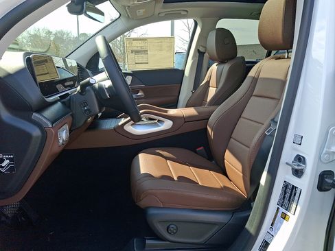 New 2026 Mercedes-Benz GLE 450 4MATIC image 8