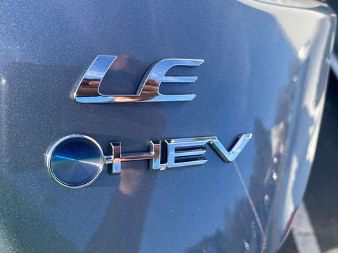 New 2026 Toyota Corolla LE image 13