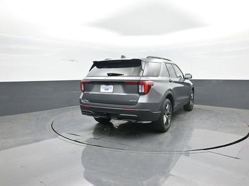 New 2026 Ford Explorer ST-Line AWD/4WD image 7