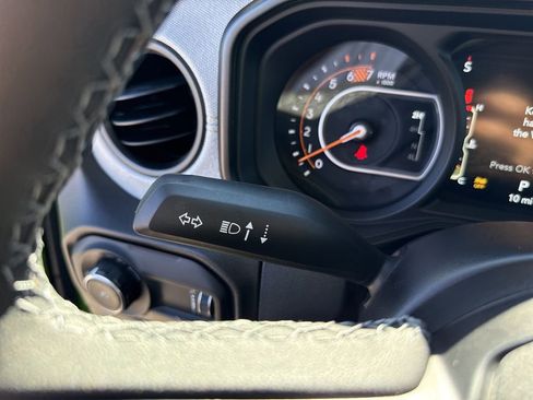 New 2026 Jeep Wrangler Sport S image 24