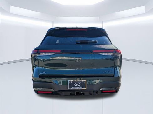 New 2026 INFINITI QX60 Autograph w/ Dark Cargo Package image 5