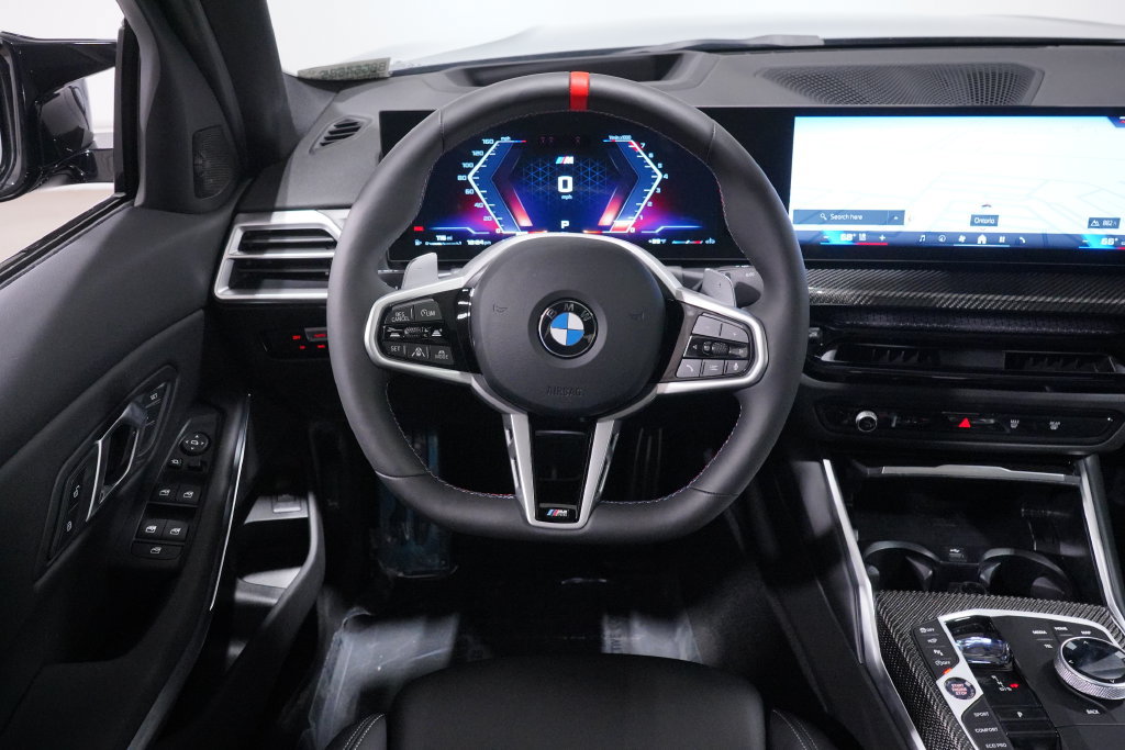 New 2026 BMW M340i RWD image 12