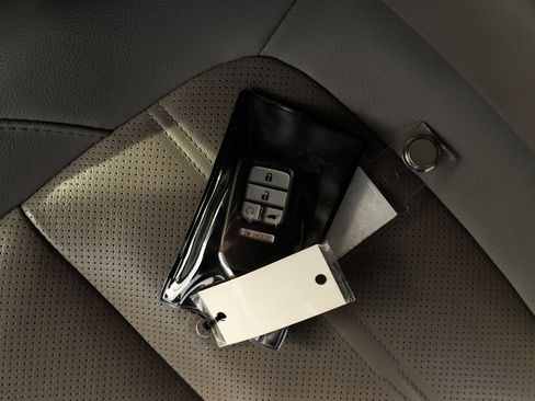 Certified 2020 Honda CR-V EX-L image 46