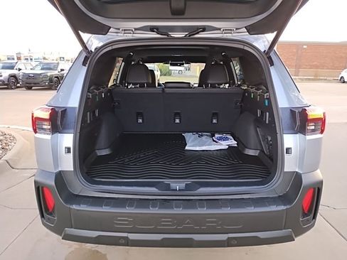 New 2026 Subaru Outback Touring XT AWD/4WD image 55
