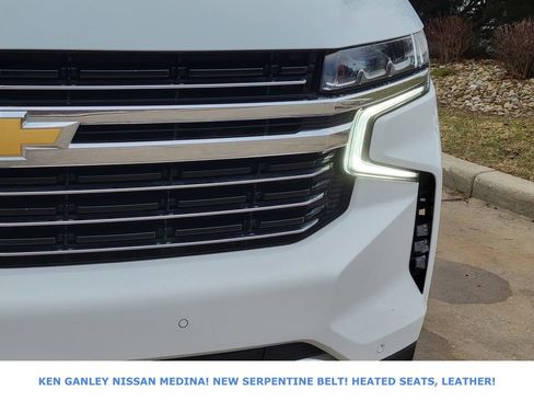 Used 2024 Chevrolet Tahoe LT image 10