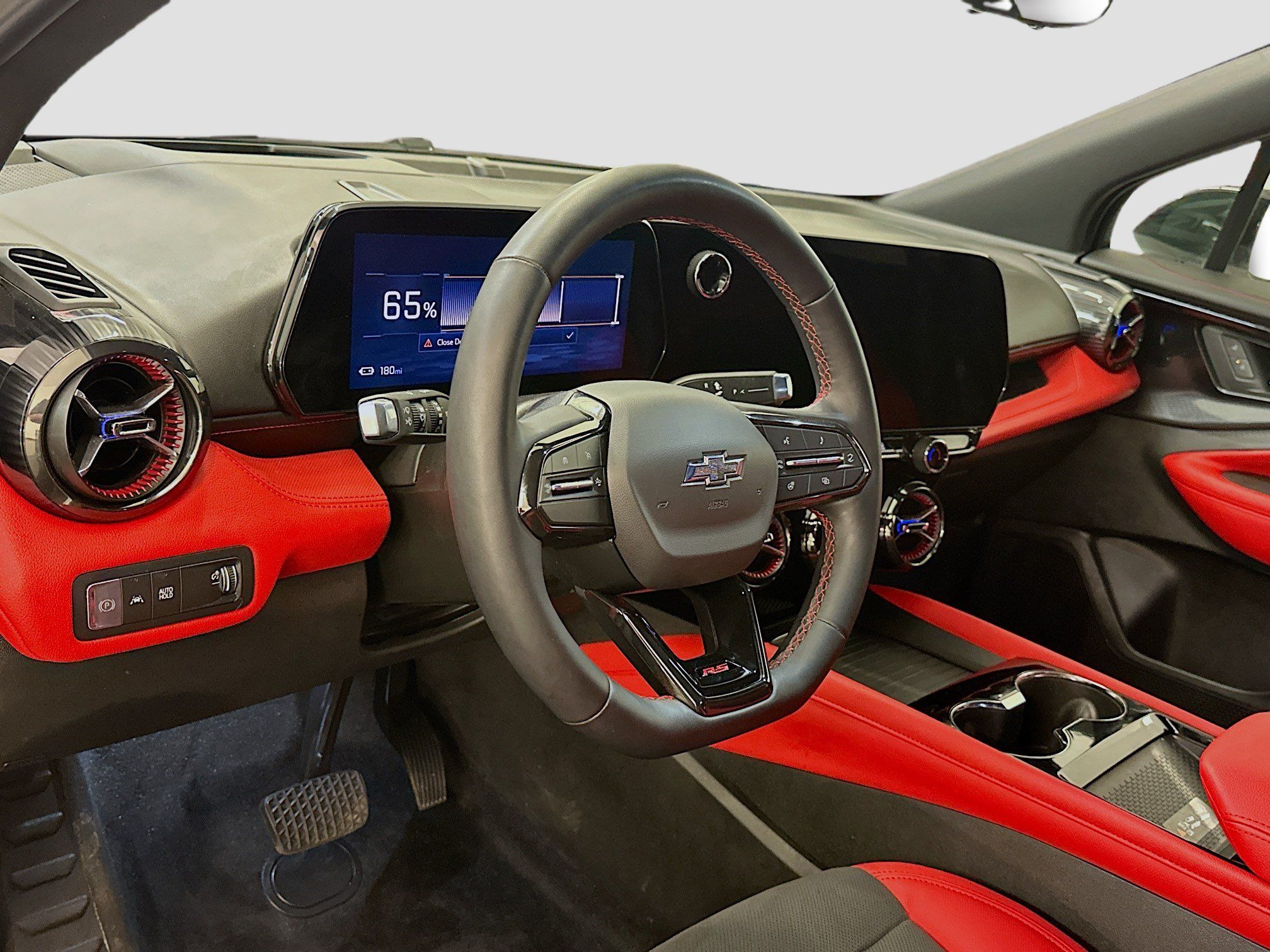 Used 2024 Chevrolet Blazer EV RS AWD/4WD image 18