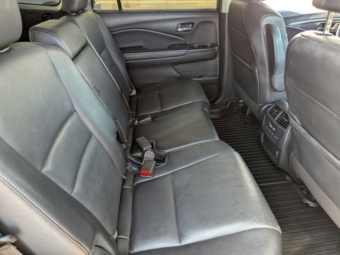 Used 2022 Honda Pilot Special Edition image 15