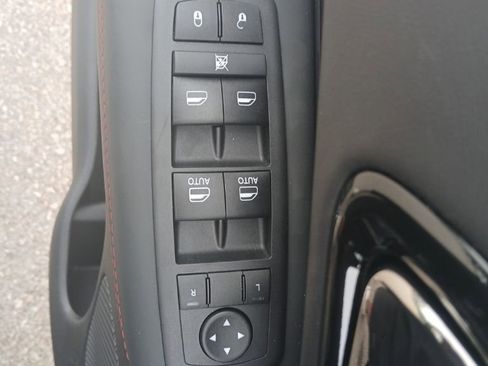 New 2026 Dodge Durango GT image 31