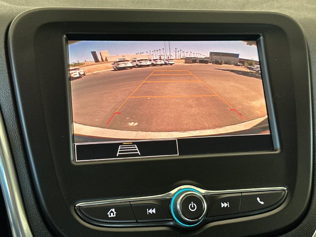 Used 2024 Chevrolet Equinox LT AWD/4WD image 18
