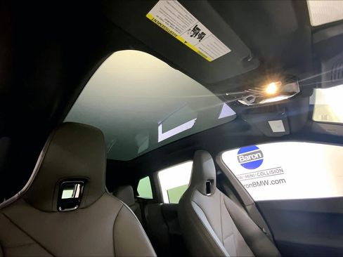 Used 2024 BMW iX xDrive50 w/ Sport Package image 13