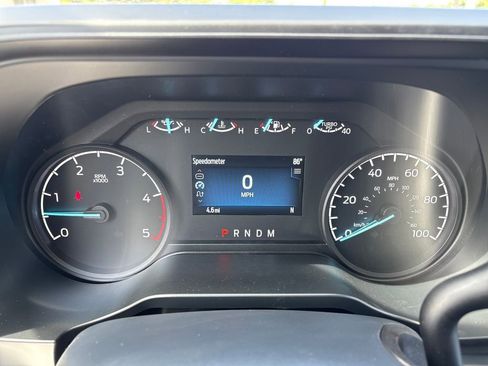 New 2026 Ford F250 XL AWD/4WD image 20