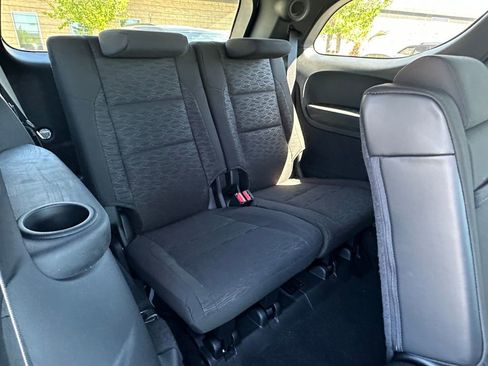 New 2026 Dodge Durango GT image 19