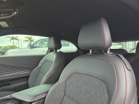 New 2026 Dodge Charger Scat Pack w/ Blacktop Package image 9