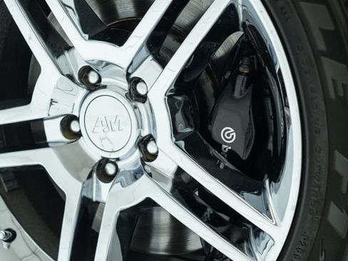 Used 2009 Ford Mustang Shelby GT500 RWD image 22