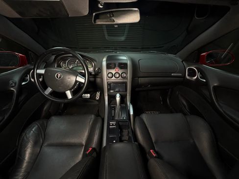 Used 2006 Pontiac GTO image 21