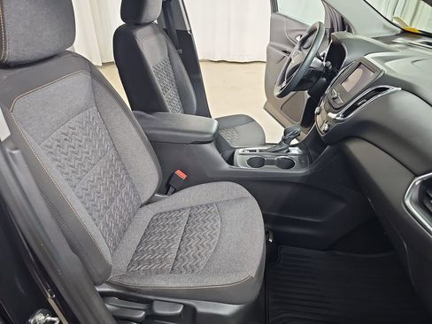Certified 2023 Chevrolet Equinox LT image 13