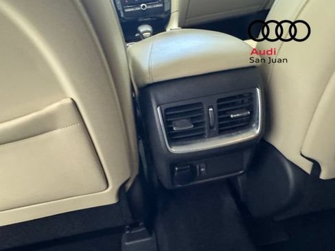 Used 2019 INFINITI QX50 Luxe w/ Navigation Package FWD image 27
