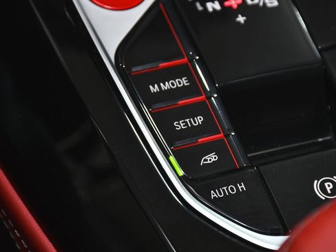 Used 2024 BMW X3 M w/ Executive Package image 43