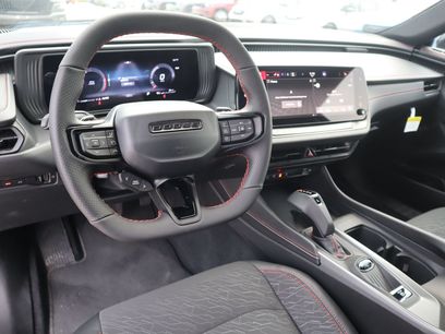 New 2026 Dodge Charger R/T w/ Driver Convenience Group