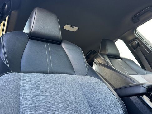 Certified 2019 Toyota Corolla XSE FWD image 21