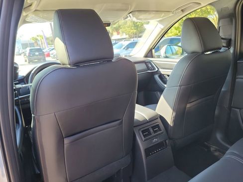 New 2026 MAZDA CX-90 3.3 Turbo w/ Select Package image 16